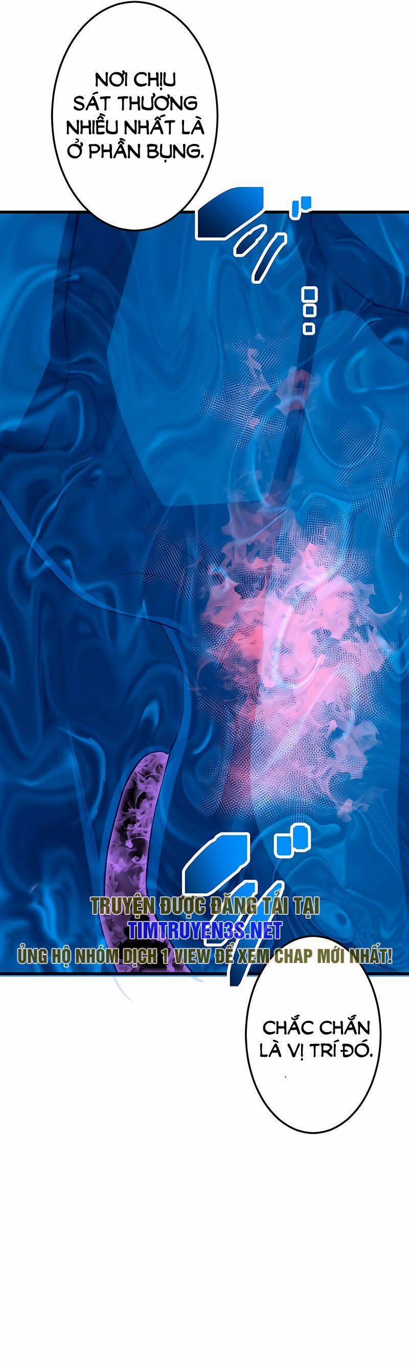 Âm Dương Sư Mạnh Nhất Tái Sinh Ở Thế Giới Khác 47 trang 13