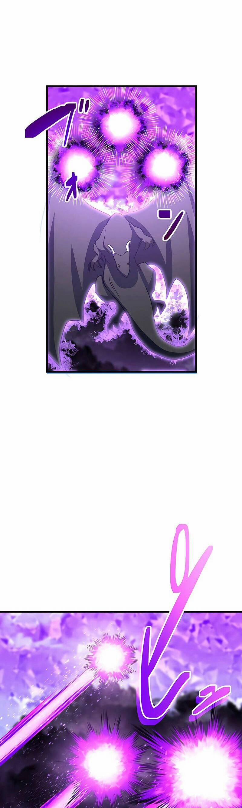 Âm Dương Sư Mạnh Nhất Tái Sinh Ở Thế Giới Khác 47 trang 14