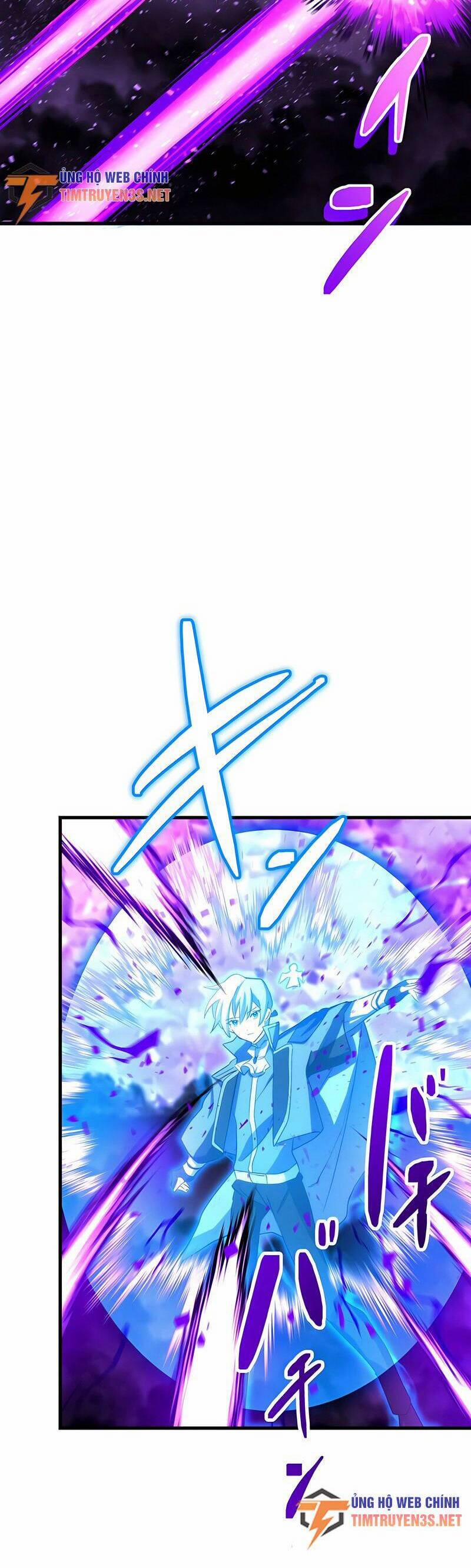 Âm Dương Sư Mạnh Nhất Tái Sinh Ở Thế Giới Khác 47 trang 15