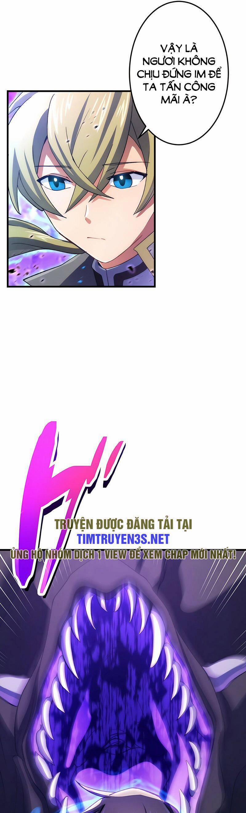 Âm Dương Sư Mạnh Nhất Tái Sinh Ở Thế Giới Khác 47 trang 16