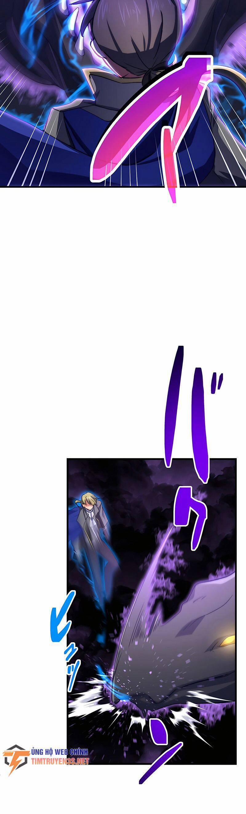 Âm Dương Sư Mạnh Nhất Tái Sinh Ở Thế Giới Khác 47 trang 17