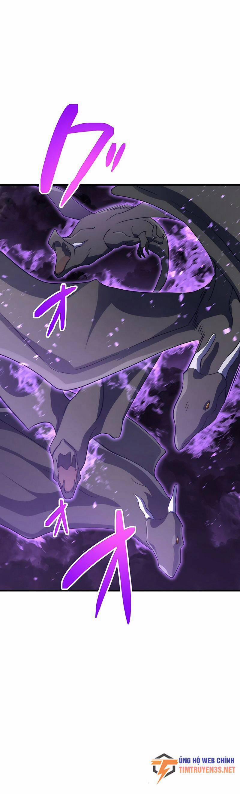 Âm Dương Sư Mạnh Nhất Tái Sinh Ở Thế Giới Khác 47 trang 18