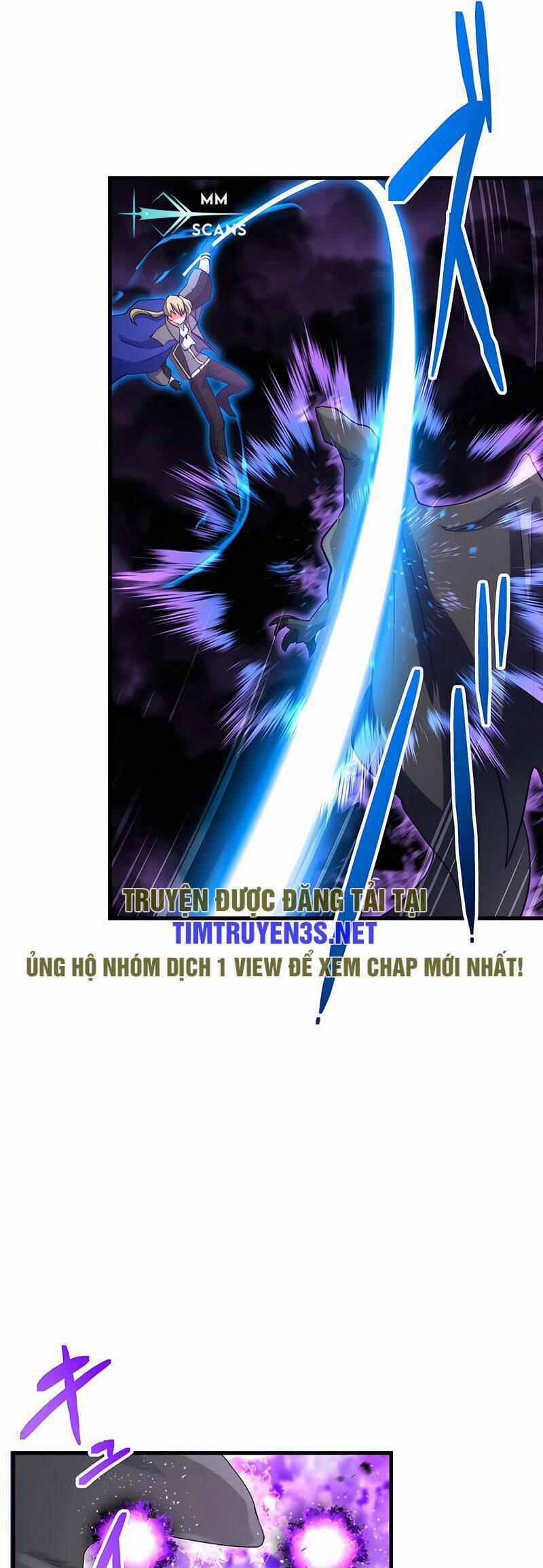 Âm Dương Sư Mạnh Nhất Tái Sinh Ở Thế Giới Khác 47 trang 19