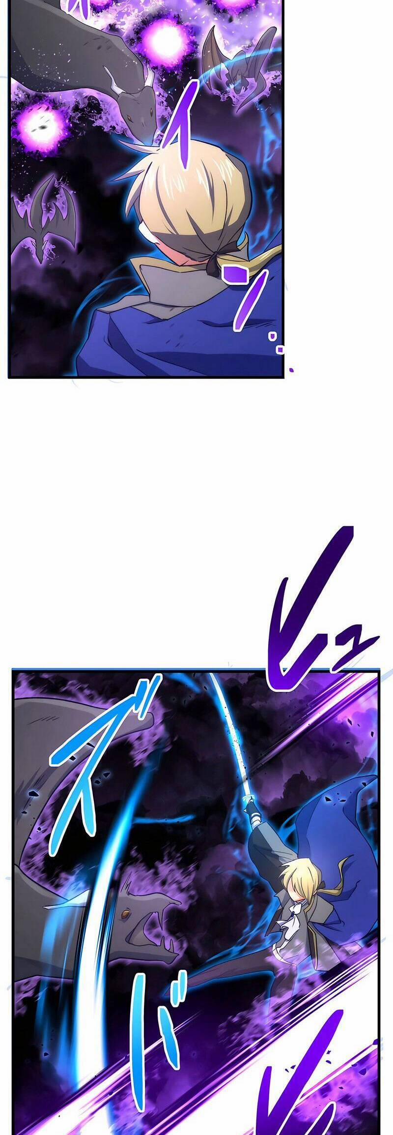 Âm Dương Sư Mạnh Nhất Tái Sinh Ở Thế Giới Khác 47 trang 20