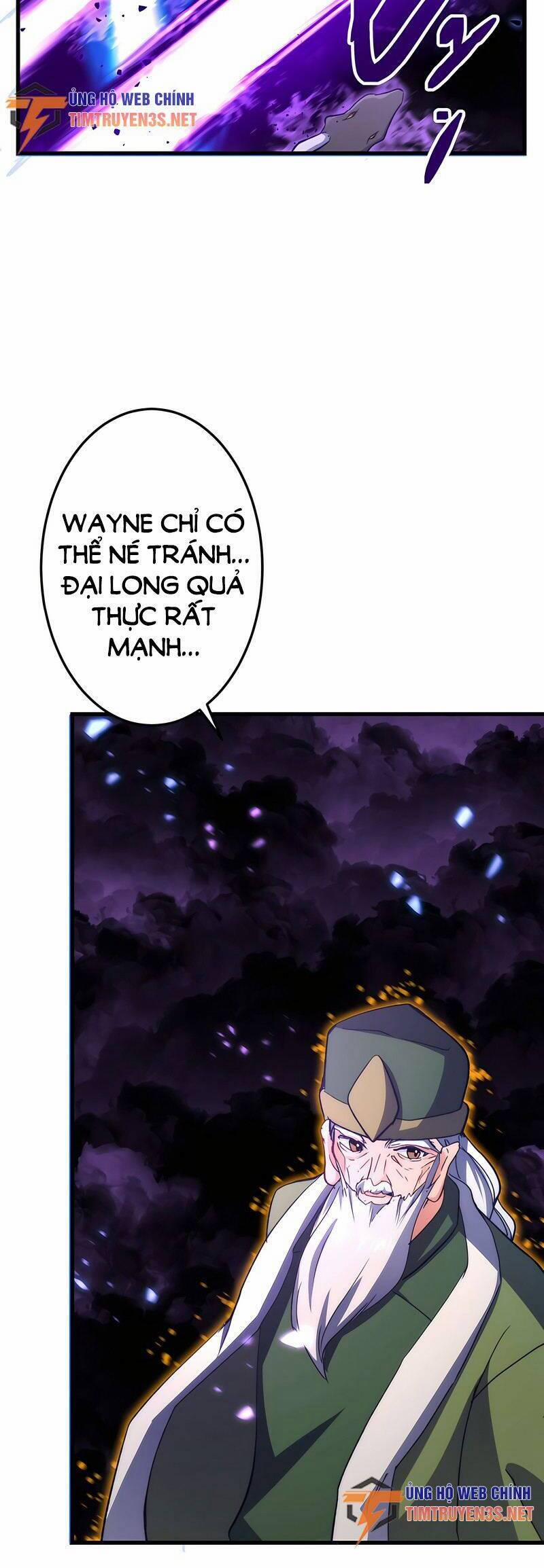Âm Dương Sư Mạnh Nhất Tái Sinh Ở Thế Giới Khác 47 trang 21