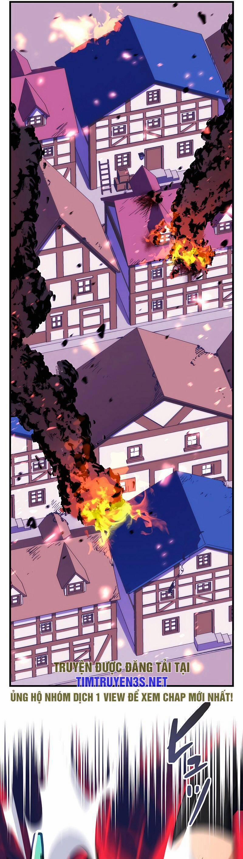 Âm Dương Sư Mạnh Nhất Tái Sinh Ở Thế Giới Khác 47 trang 22