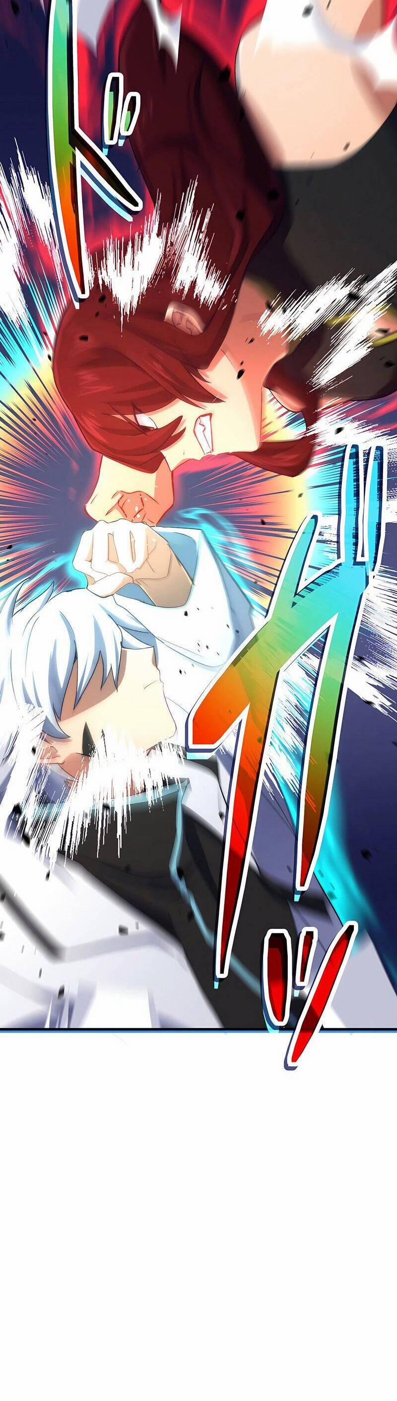 Âm Dương Sư Mạnh Nhất Tái Sinh Ở Thế Giới Khác 47 trang 23