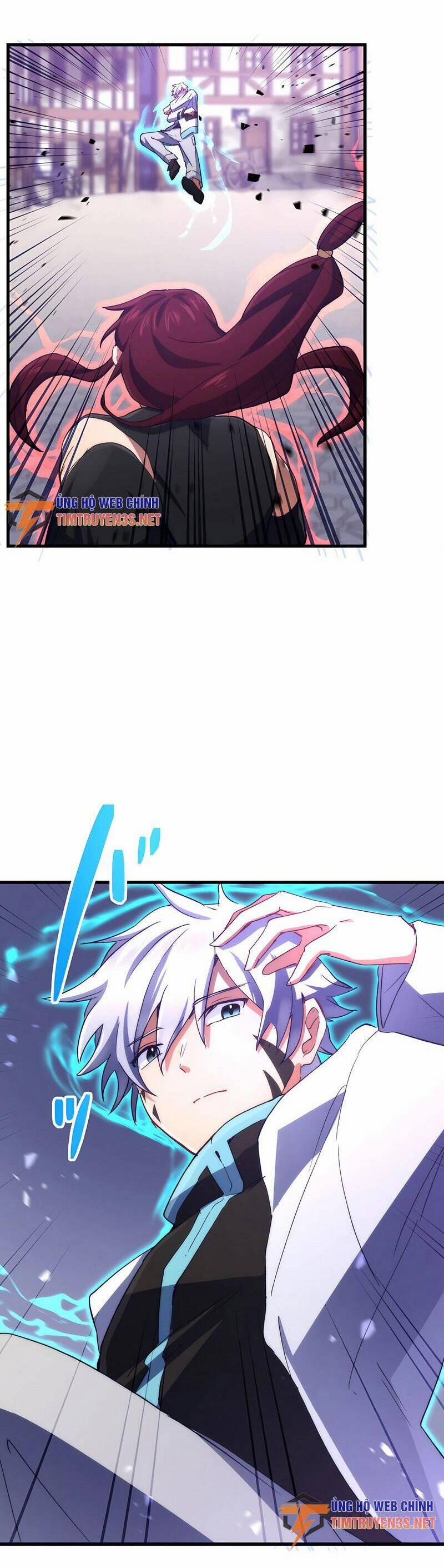 Âm Dương Sư Mạnh Nhất Tái Sinh Ở Thế Giới Khác 47 trang 24