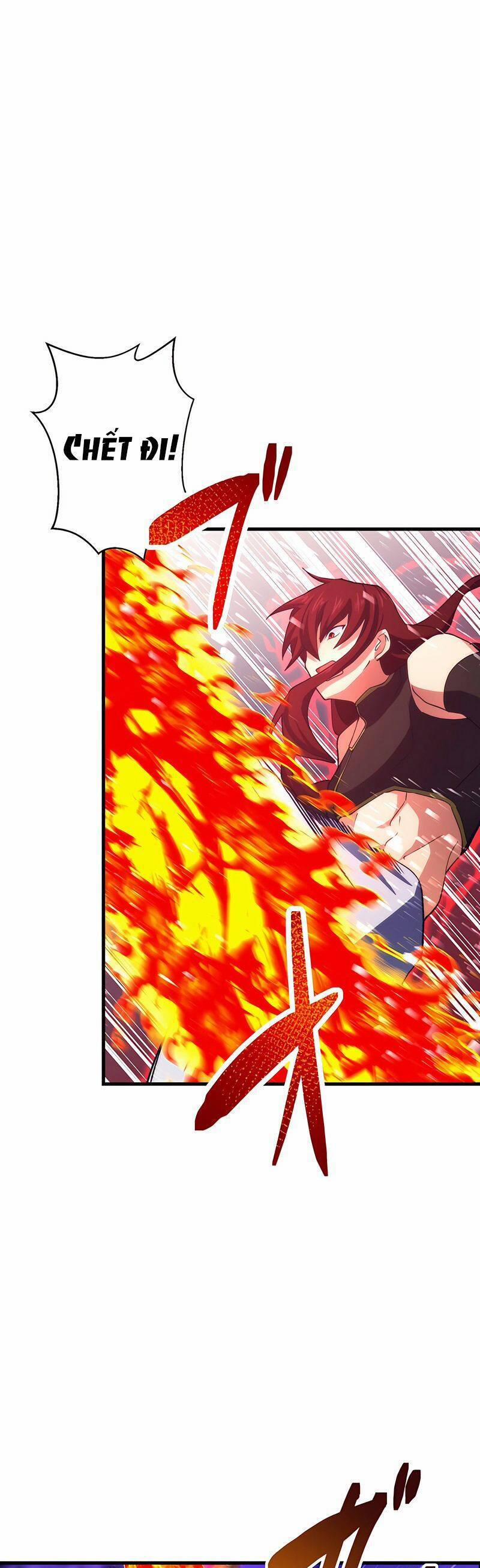 Âm Dương Sư Mạnh Nhất Tái Sinh Ở Thế Giới Khác 47 trang 25