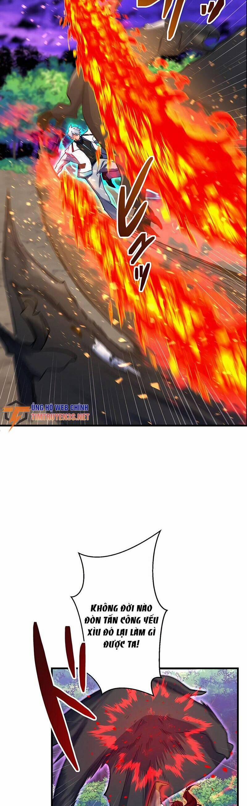 Âm Dương Sư Mạnh Nhất Tái Sinh Ở Thế Giới Khác 47 trang 26
