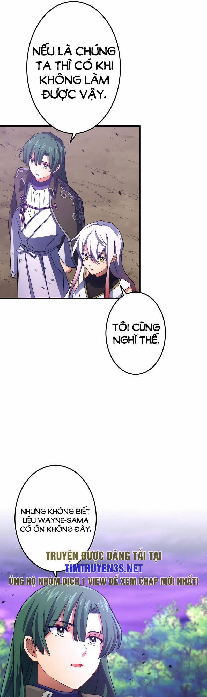 Âm Dương Sư Mạnh Nhất Tái Sinh Ở Thế Giới Khác 47 trang 28