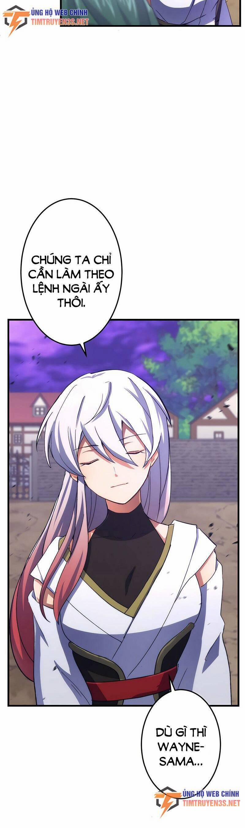 Âm Dương Sư Mạnh Nhất Tái Sinh Ở Thế Giới Khác 47 trang 30