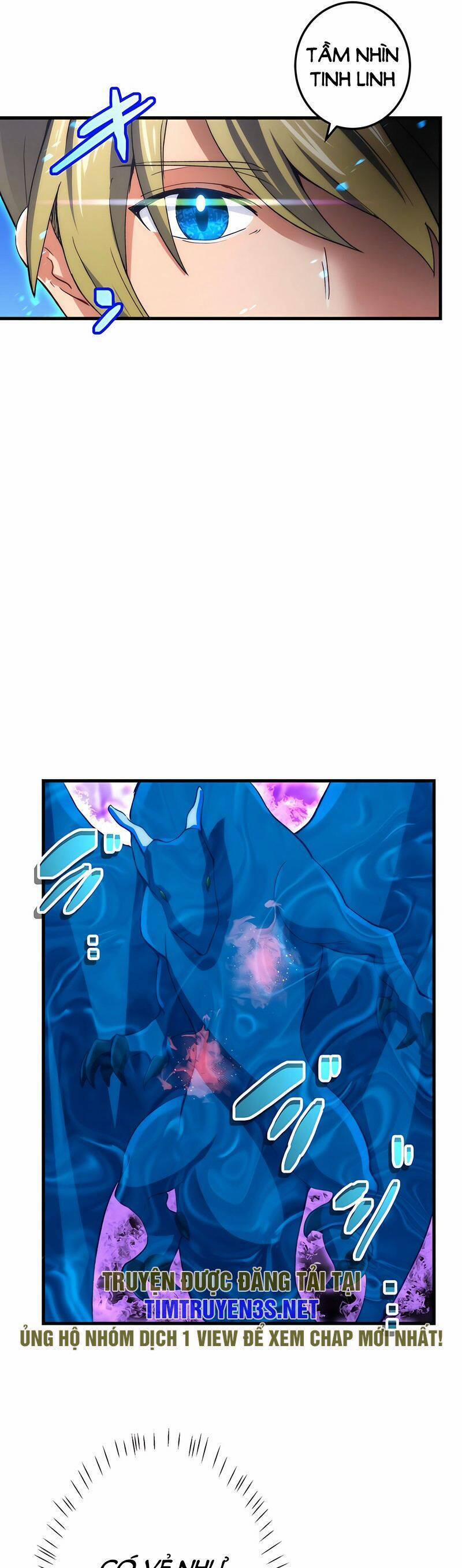 Âm Dương Sư Mạnh Nhất Tái Sinh Ở Thế Giới Khác 47 trang 4