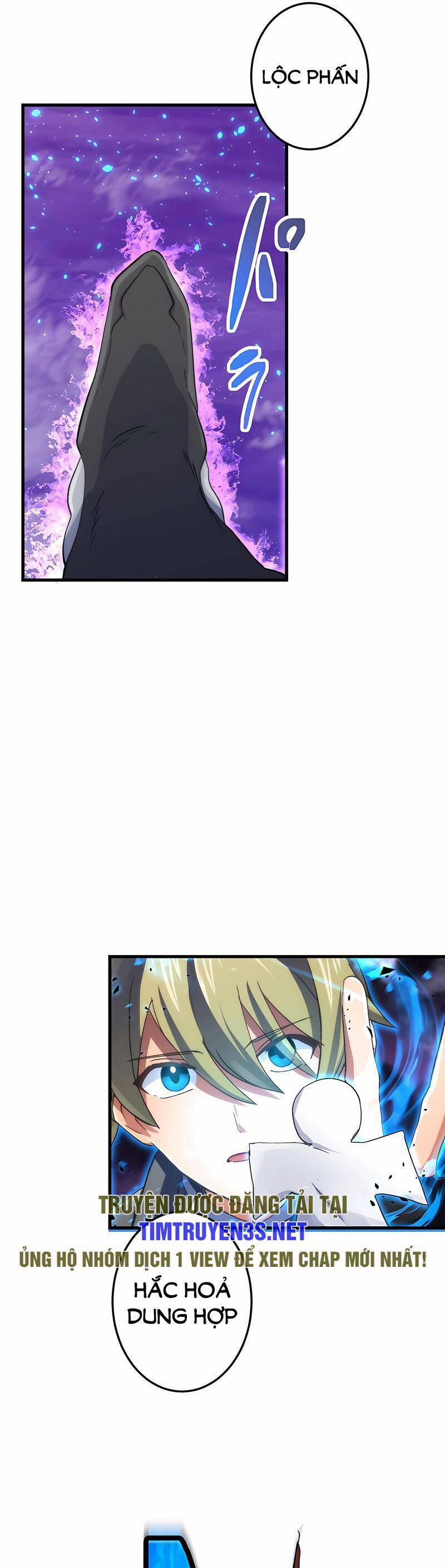 Âm Dương Sư Mạnh Nhất Tái Sinh Ở Thế Giới Khác 47 trang 7