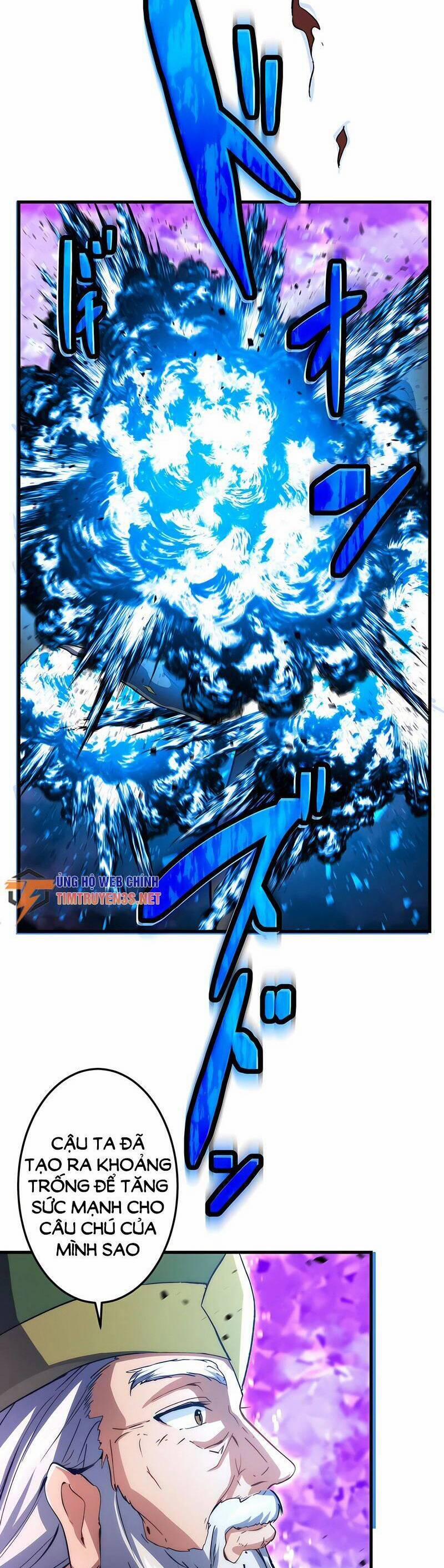 Âm Dương Sư Mạnh Nhất Tái Sinh Ở Thế Giới Khác 47 trang 8
