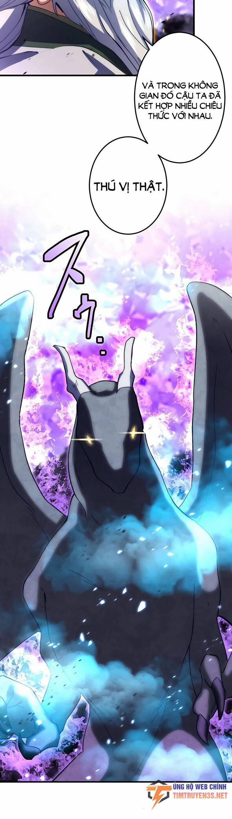 Âm Dương Sư Mạnh Nhất Tái Sinh Ở Thế Giới Khác 47 trang 9