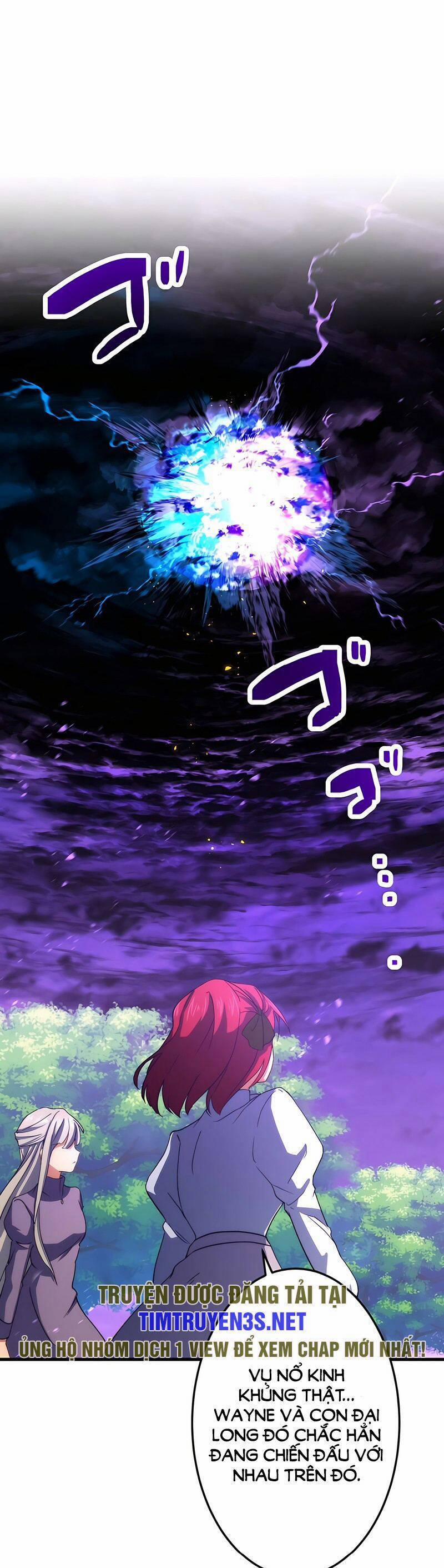 Âm Dương Sư Mạnh Nhất Tái Sinh Ở Thế Giới Khác 48 trang 10