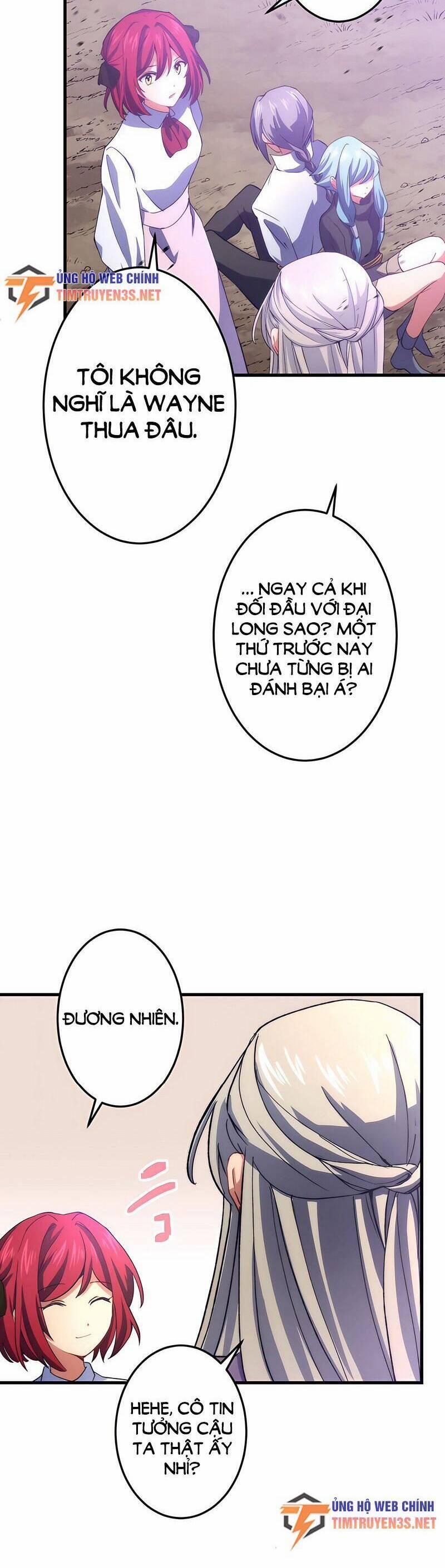 Âm Dương Sư Mạnh Nhất Tái Sinh Ở Thế Giới Khác 48 trang 12