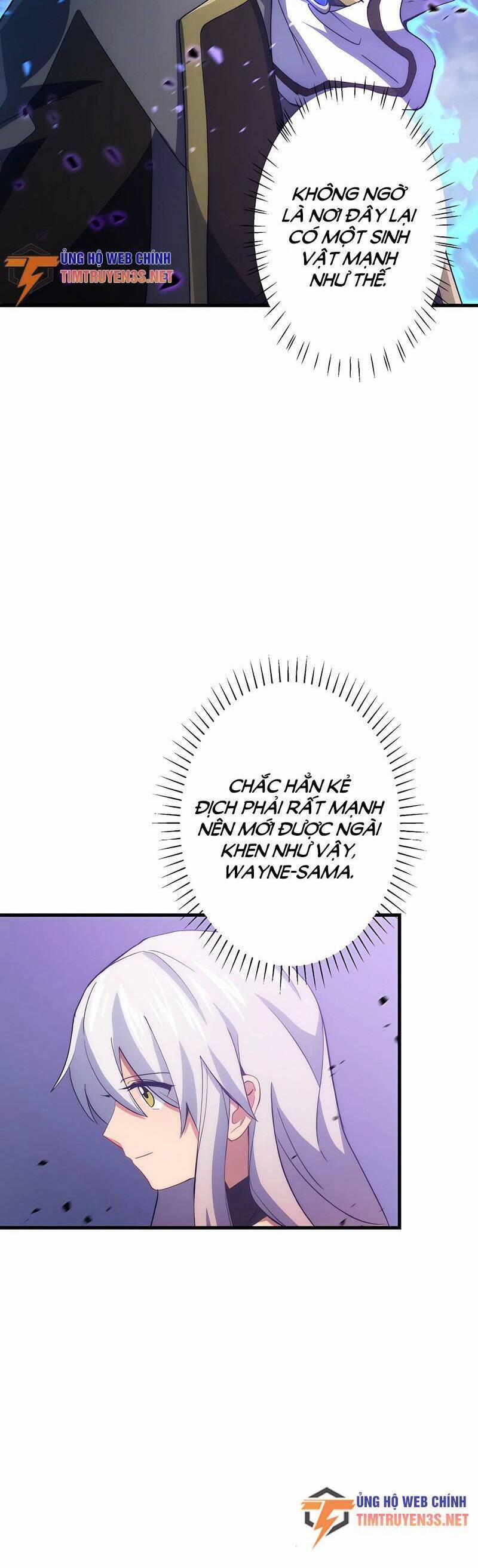 Âm Dương Sư Mạnh Nhất Tái Sinh Ở Thế Giới Khác 48 trang 18