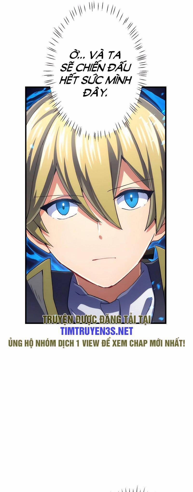 Âm Dương Sư Mạnh Nhất Tái Sinh Ở Thế Giới Khác 48 trang 19