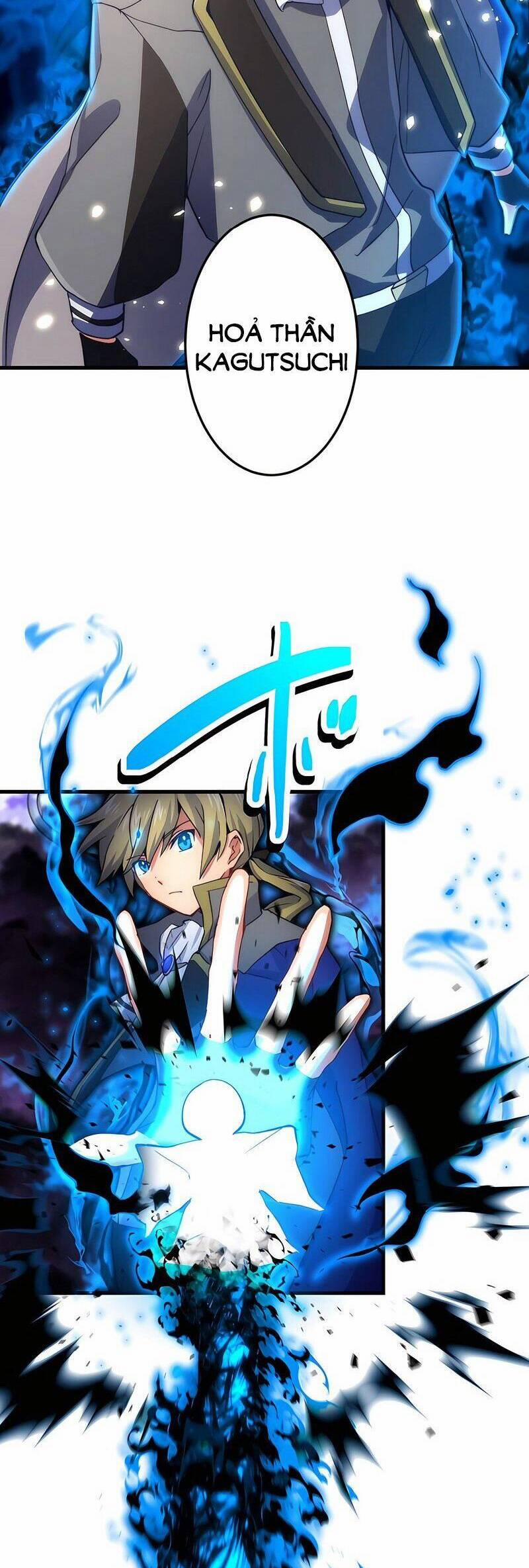 Âm Dương Sư Mạnh Nhất Tái Sinh Ở Thế Giới Khác 48 trang 2