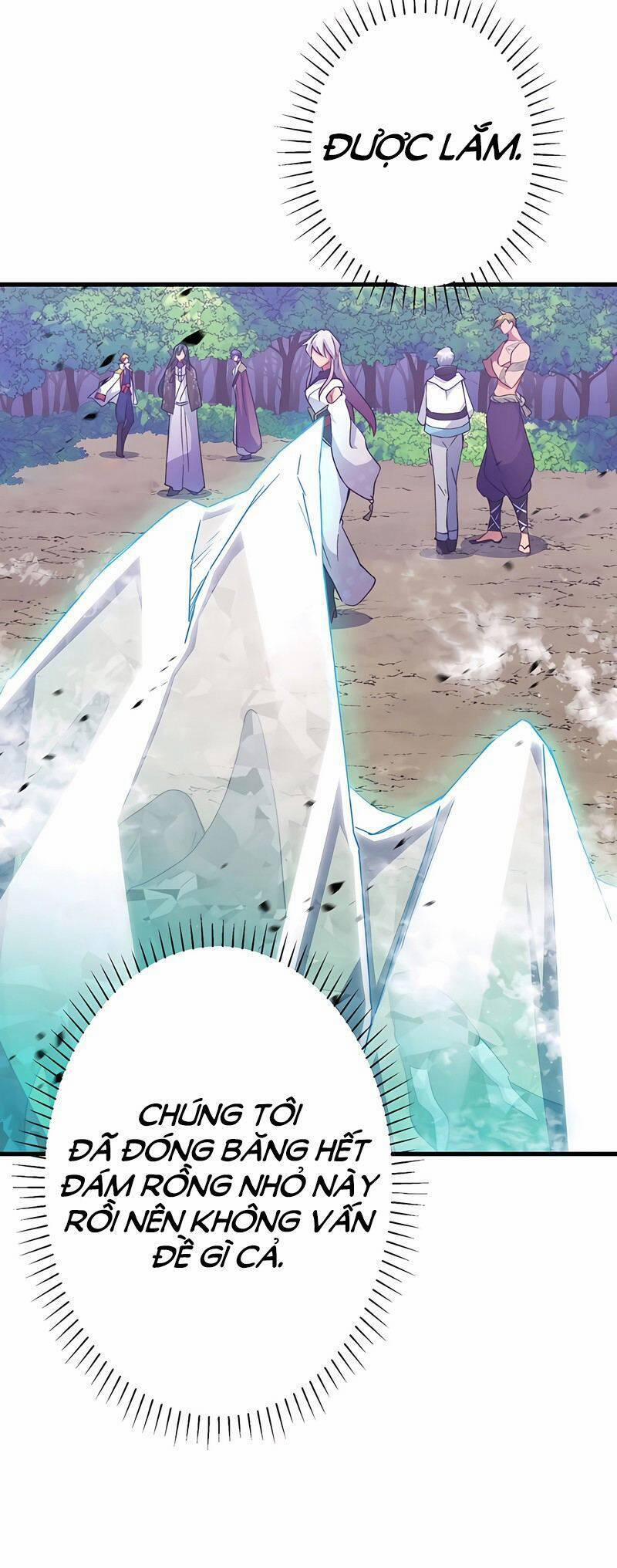 Âm Dương Sư Mạnh Nhất Tái Sinh Ở Thế Giới Khác 48 trang 20