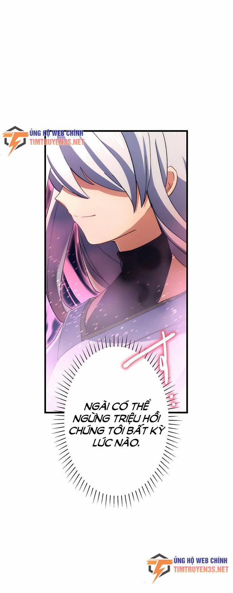 Âm Dương Sư Mạnh Nhất Tái Sinh Ở Thế Giới Khác 48 trang 21