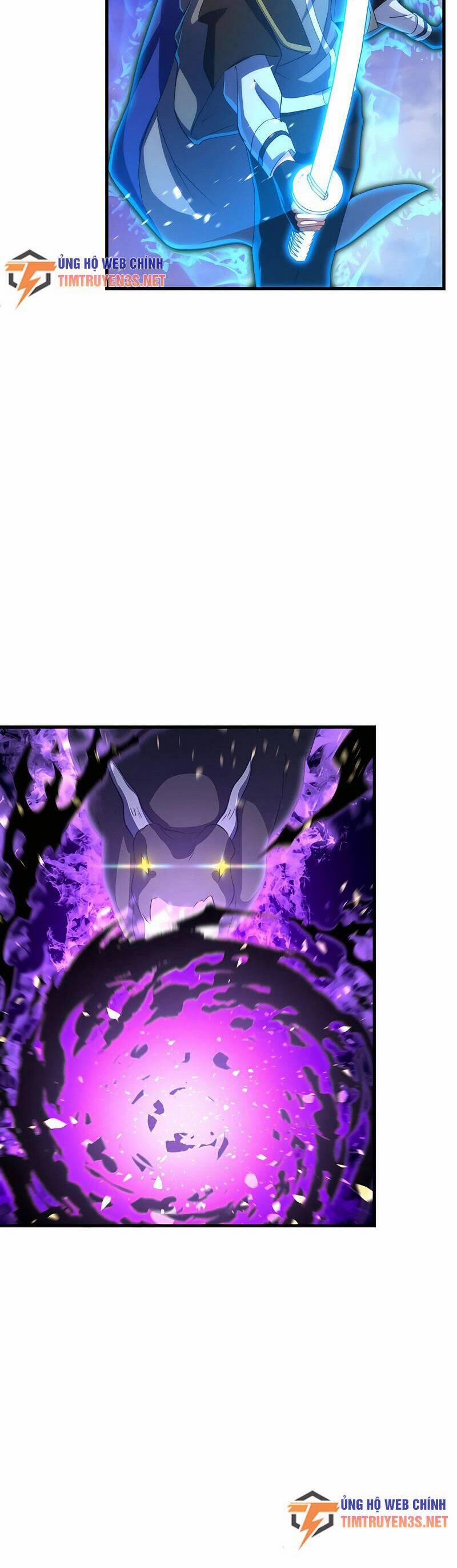 Âm Dương Sư Mạnh Nhất Tái Sinh Ở Thế Giới Khác 48 trang 27