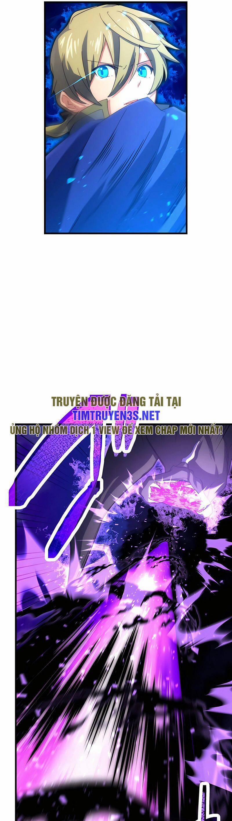 Âm Dương Sư Mạnh Nhất Tái Sinh Ở Thế Giới Khác 48 trang 28