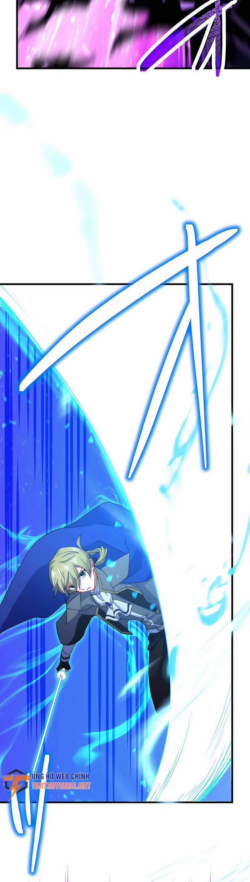 Âm Dương Sư Mạnh Nhất Tái Sinh Ở Thế Giới Khác 48 trang 29