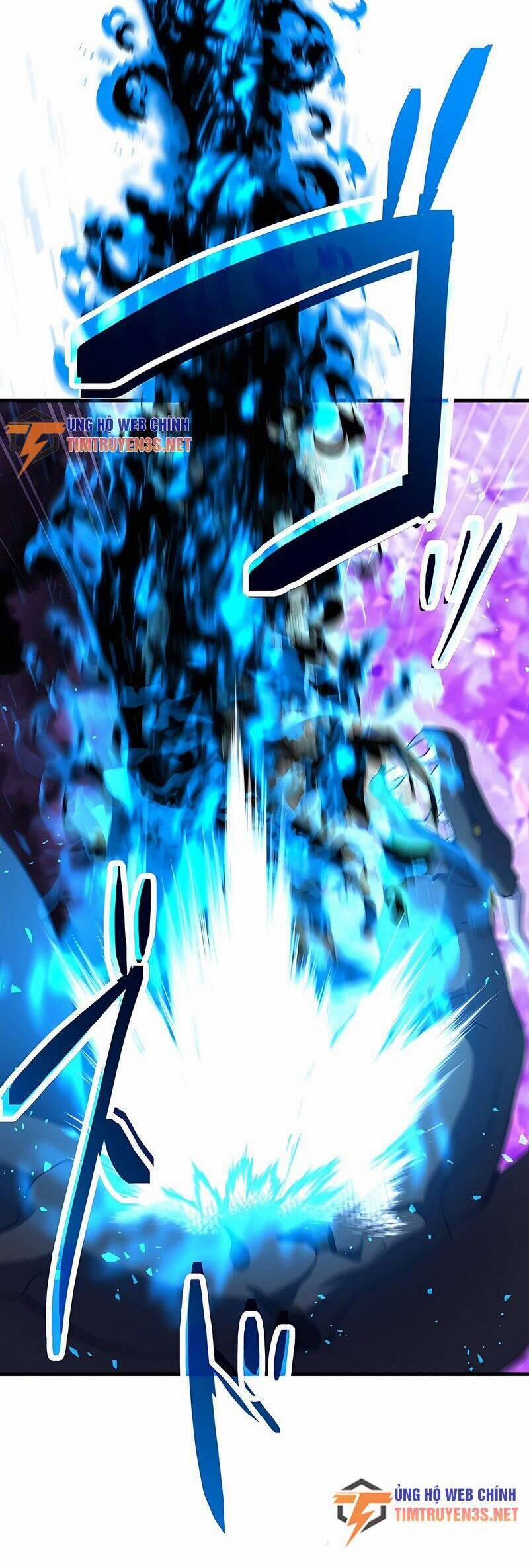 Âm Dương Sư Mạnh Nhất Tái Sinh Ở Thế Giới Khác 48 trang 3