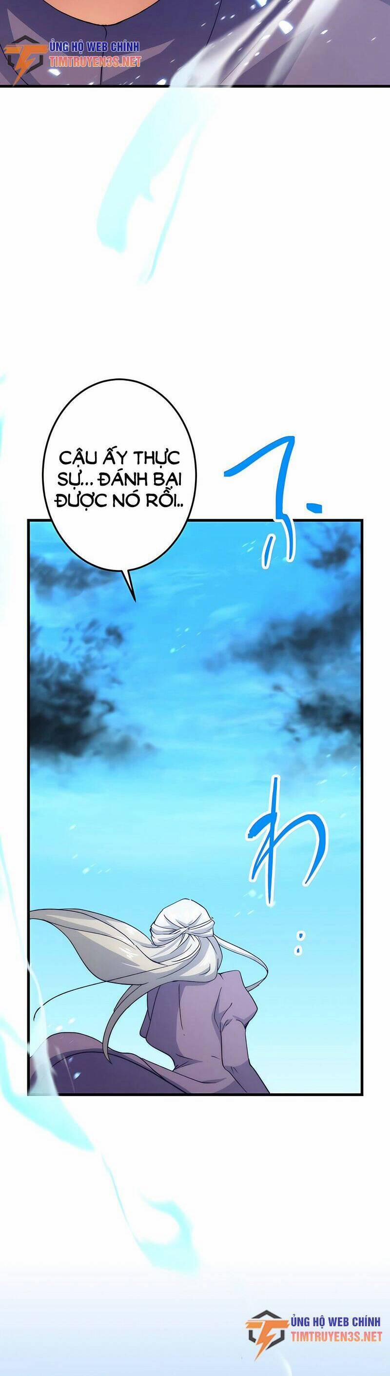 Âm Dương Sư Mạnh Nhất Tái Sinh Ở Thế Giới Khác 48 trang 33