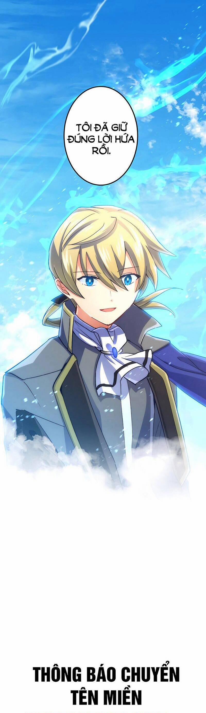 Âm Dương Sư Mạnh Nhất Tái Sinh Ở Thế Giới Khác 48 trang 35