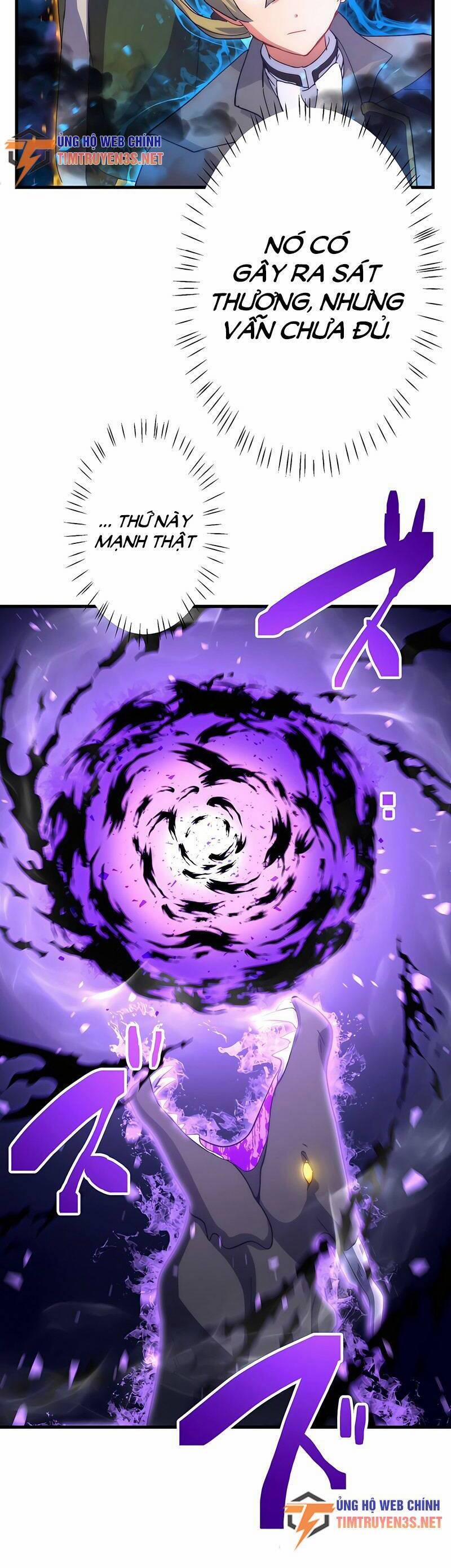 Âm Dương Sư Mạnh Nhất Tái Sinh Ở Thế Giới Khác 48 trang 6