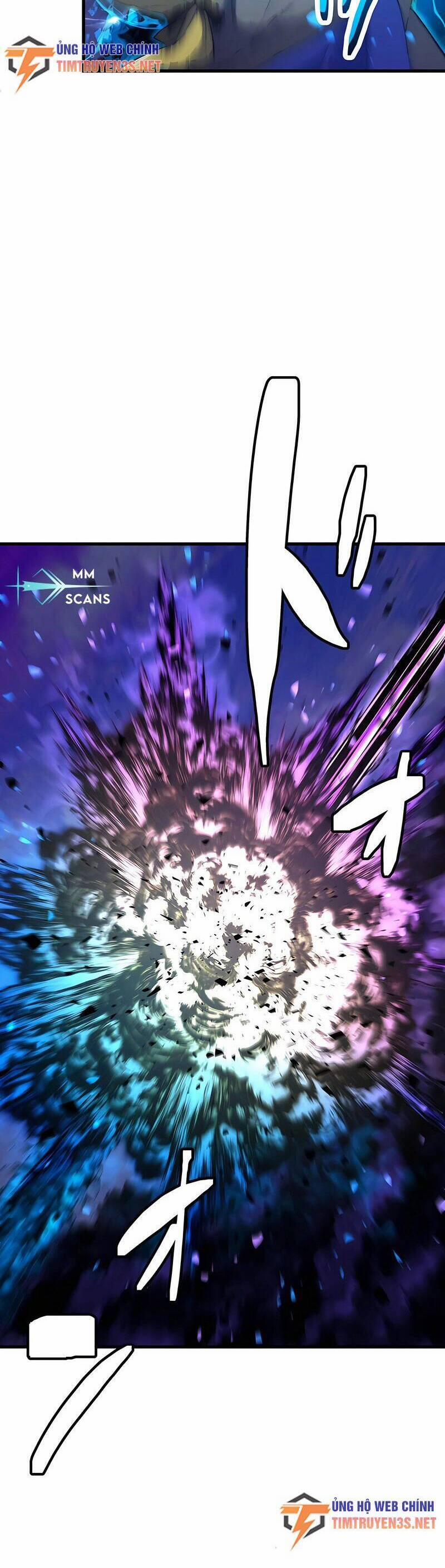 Âm Dương Sư Mạnh Nhất Tái Sinh Ở Thế Giới Khác 48 trang 9