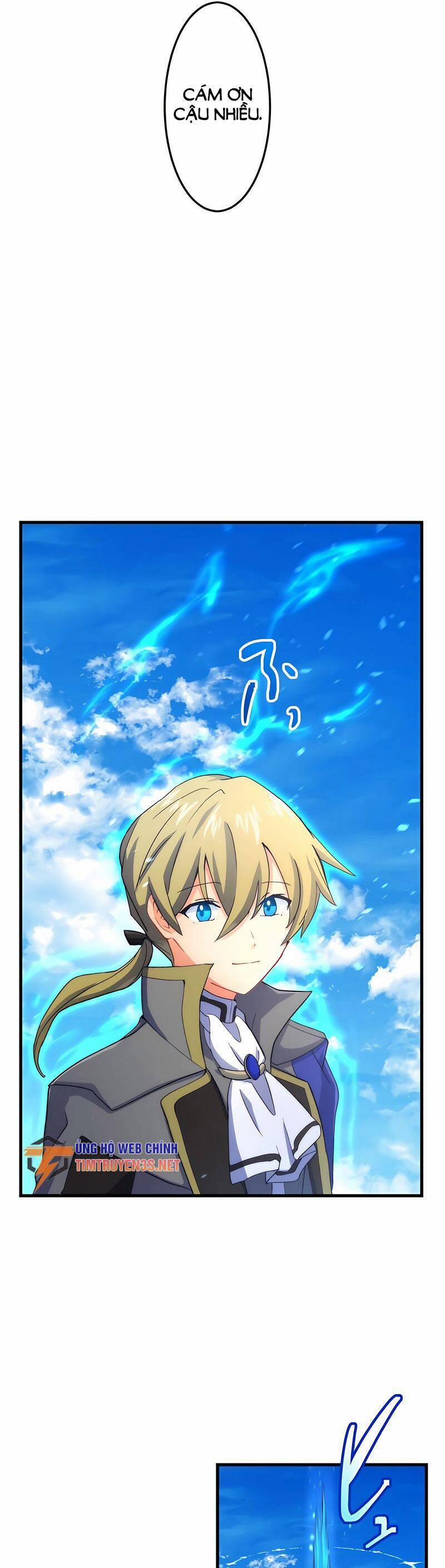 Âm Dương Sư Mạnh Nhất Tái Sinh Ở Thế Giới Khác 49 trang 10