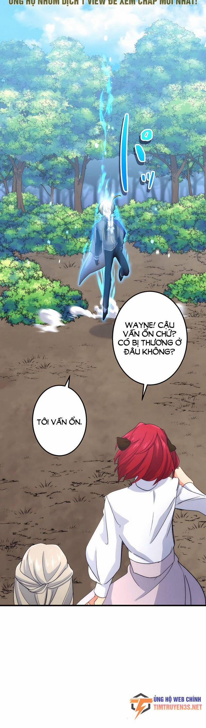 Âm Dương Sư Mạnh Nhất Tái Sinh Ở Thế Giới Khác 49 trang 12