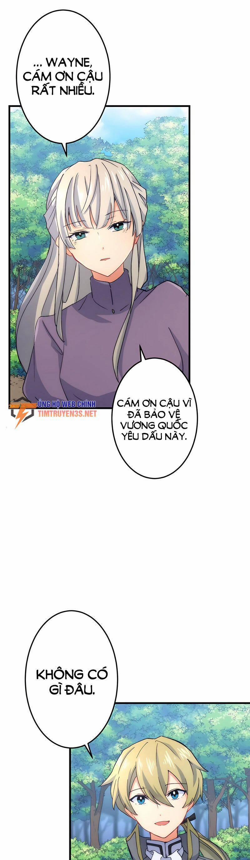 Âm Dương Sư Mạnh Nhất Tái Sinh Ở Thế Giới Khác 49 trang 13