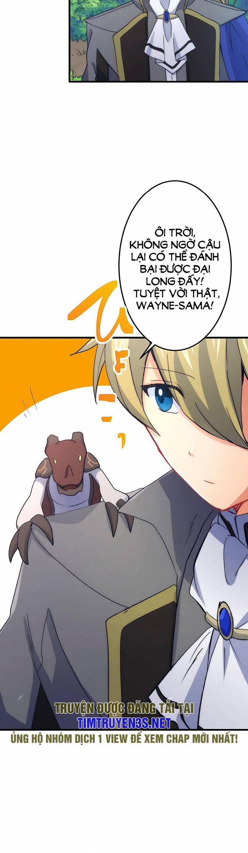 Âm Dương Sư Mạnh Nhất Tái Sinh Ở Thế Giới Khác 49 trang 14