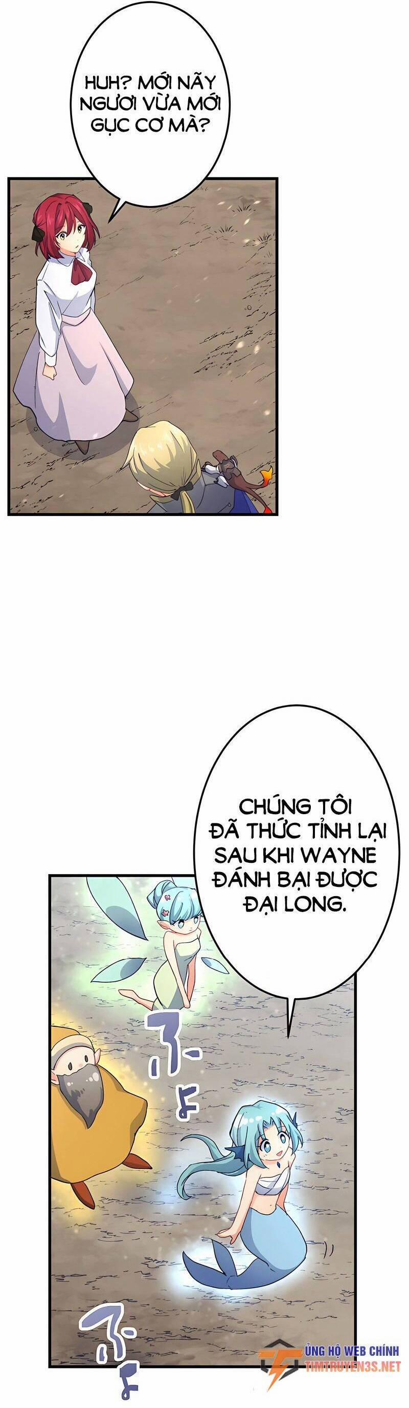 Âm Dương Sư Mạnh Nhất Tái Sinh Ở Thế Giới Khác 49 trang 15