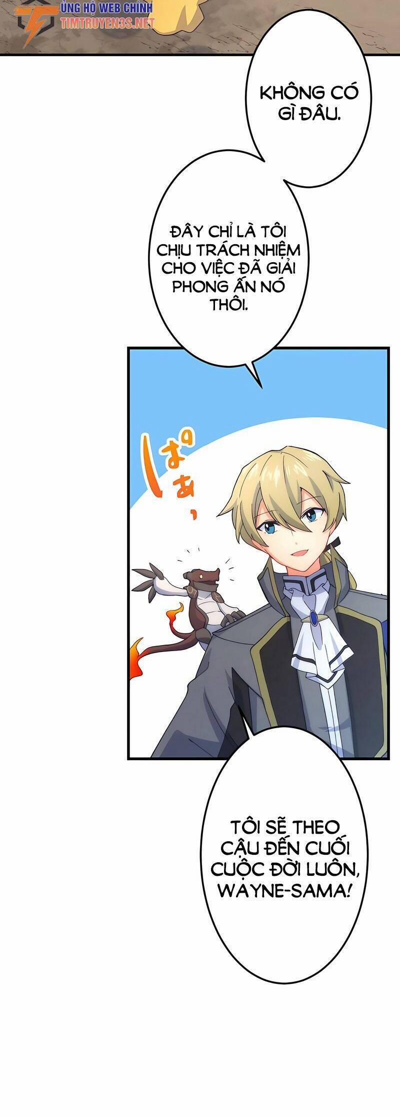 Âm Dương Sư Mạnh Nhất Tái Sinh Ở Thế Giới Khác 49 trang 17