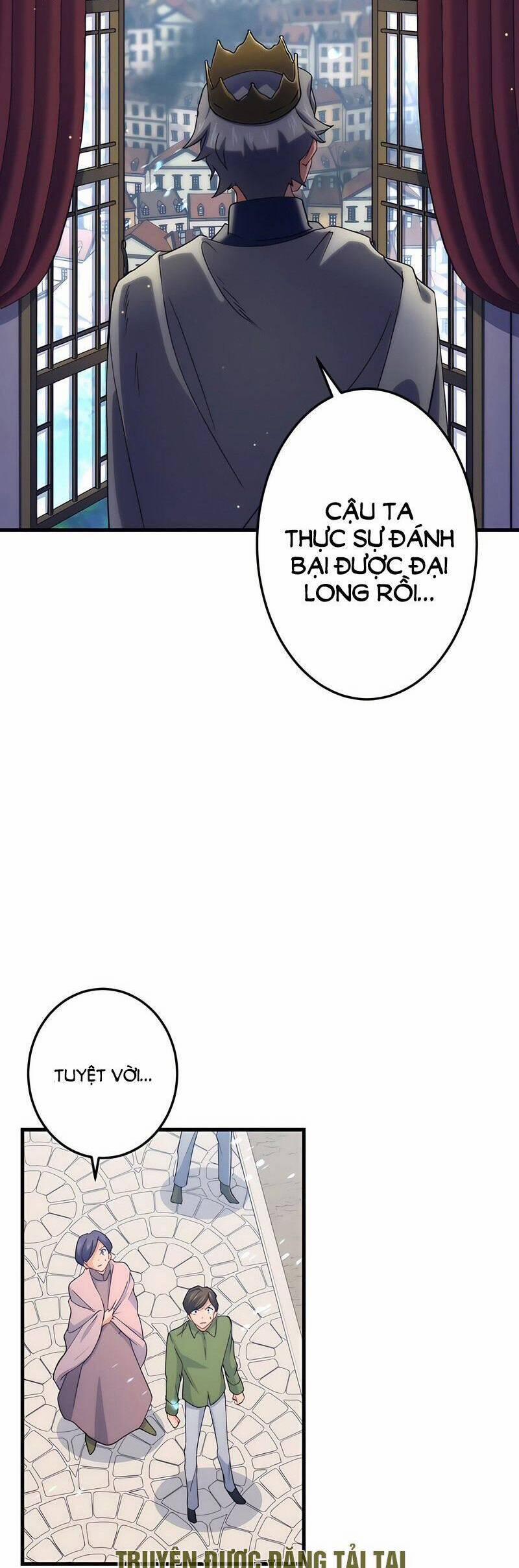 Âm Dương Sư Mạnh Nhất Tái Sinh Ở Thế Giới Khác 49 trang 2