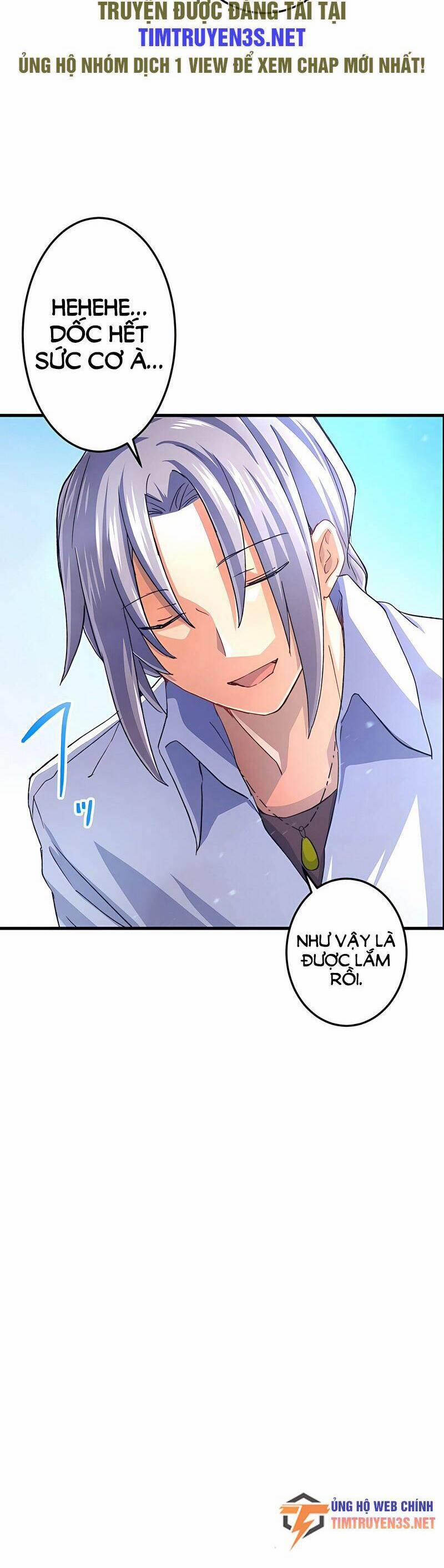 Âm Dương Sư Mạnh Nhất Tái Sinh Ở Thế Giới Khác 49 trang 21