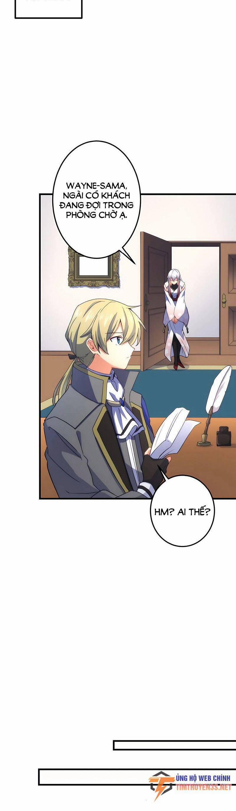 Âm Dương Sư Mạnh Nhất Tái Sinh Ở Thế Giới Khác 49 trang 24