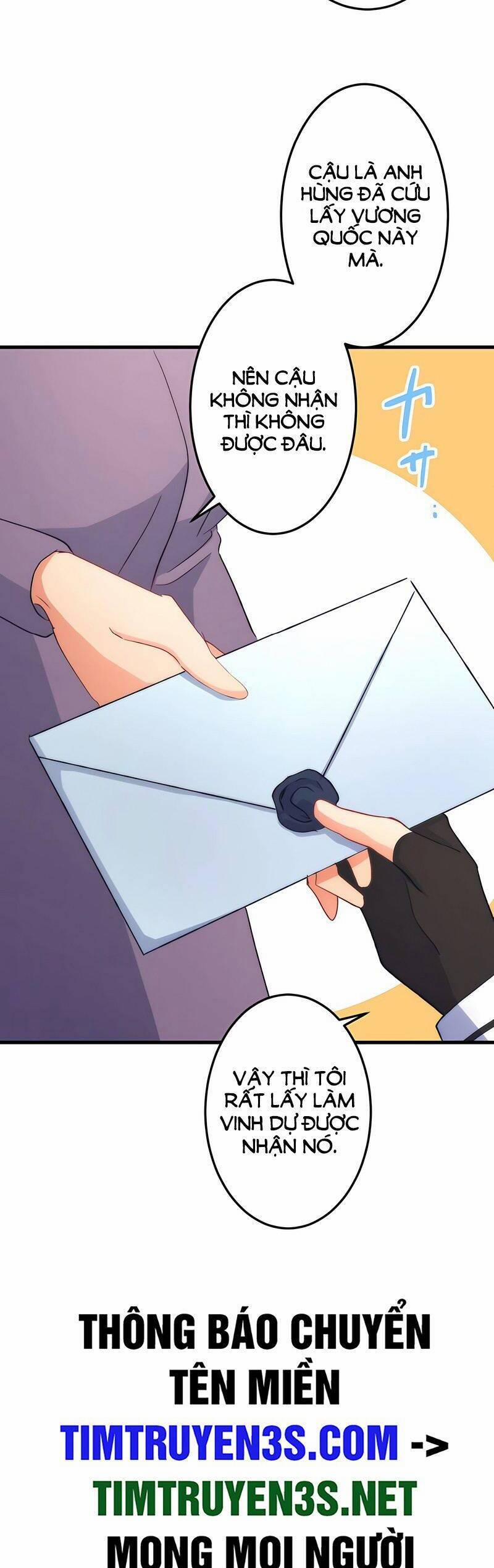 Âm Dương Sư Mạnh Nhất Tái Sinh Ở Thế Giới Khác 49 trang 27