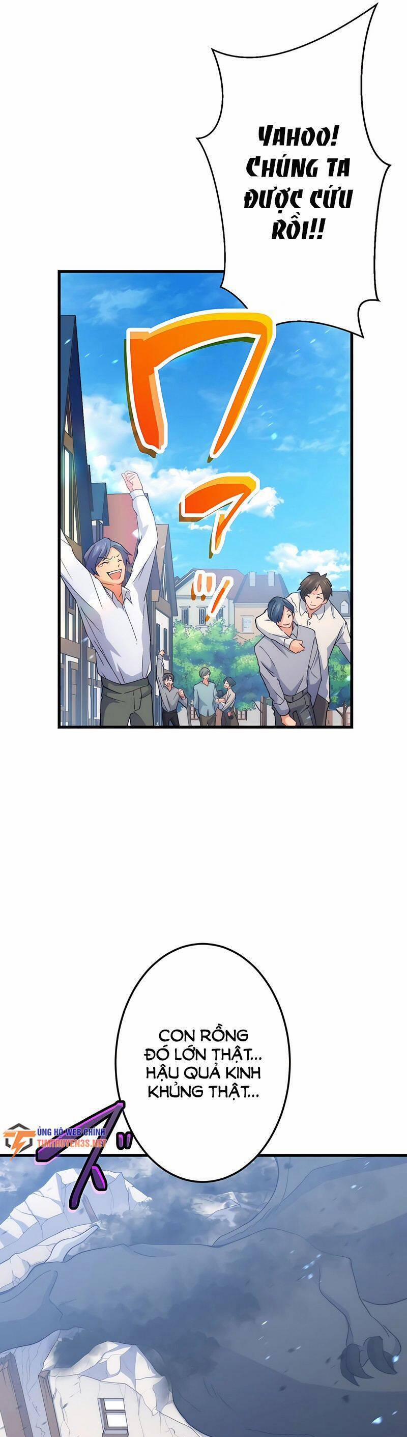 Âm Dương Sư Mạnh Nhất Tái Sinh Ở Thế Giới Khác 49 trang 4