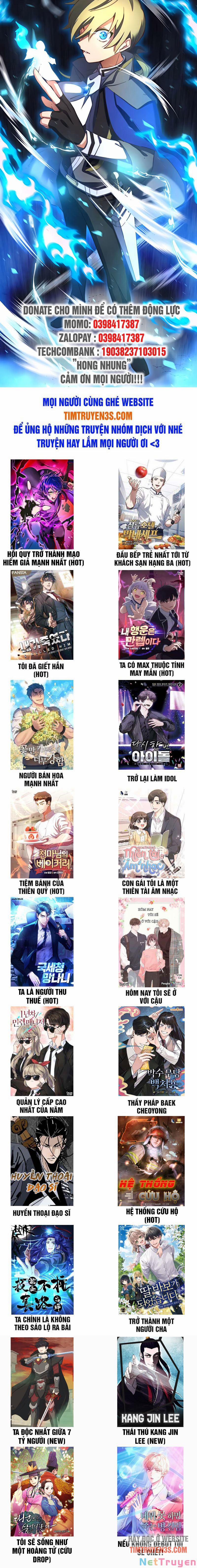 Âm Dương Sư Mạnh Nhất Tái Sinh Ở Thế Giới Khác 5 trang 24