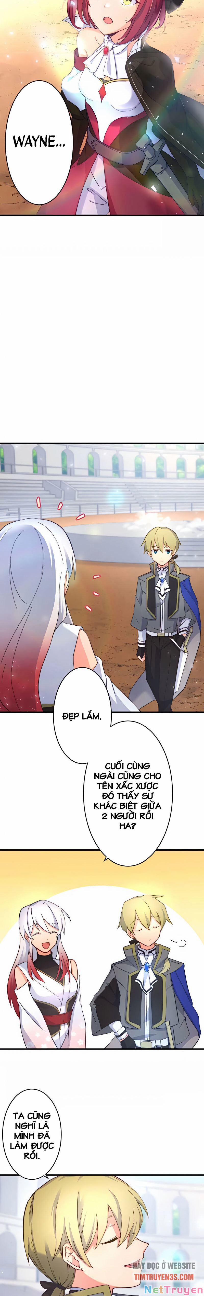 Âm Dương Sư Mạnh Nhất Tái Sinh Ở Thế Giới Khác 5 trang 3