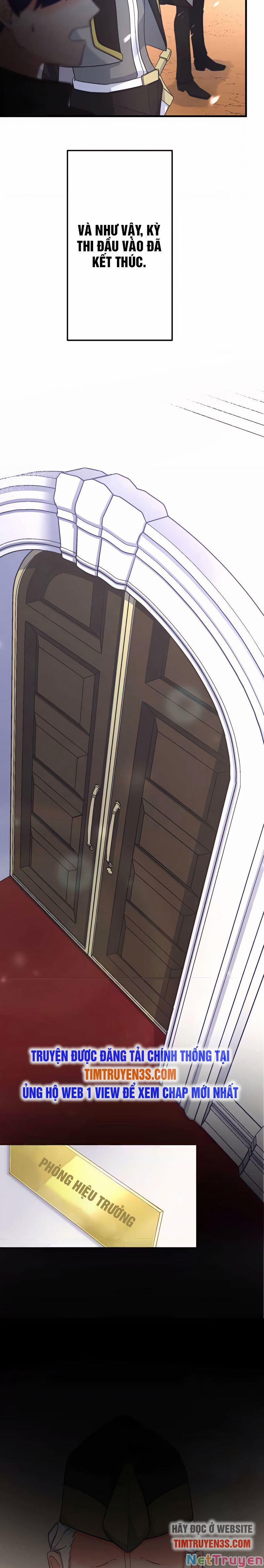 Âm Dương Sư Mạnh Nhất Tái Sinh Ở Thế Giới Khác 5 trang 6