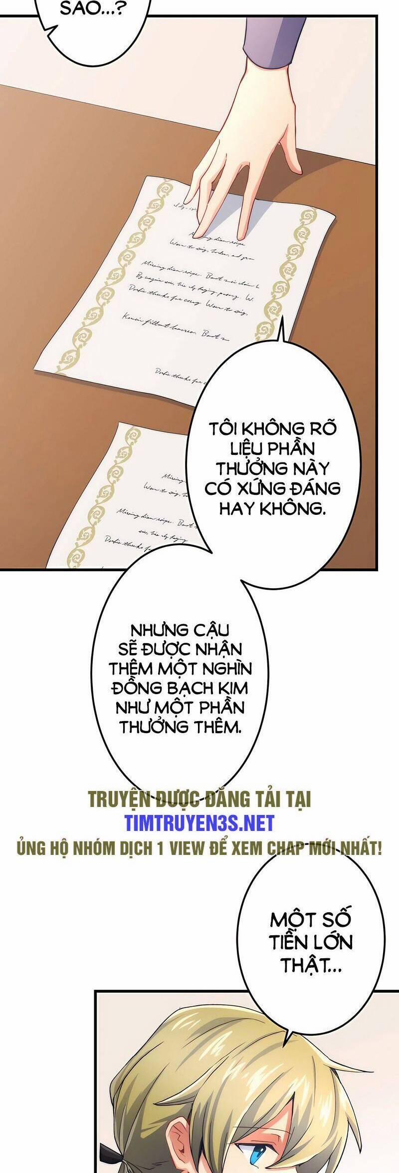 Âm Dương Sư Mạnh Nhất Tái Sinh Ở Thế Giới Khác 50 trang 11